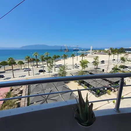 Eva Apartament * Vlore