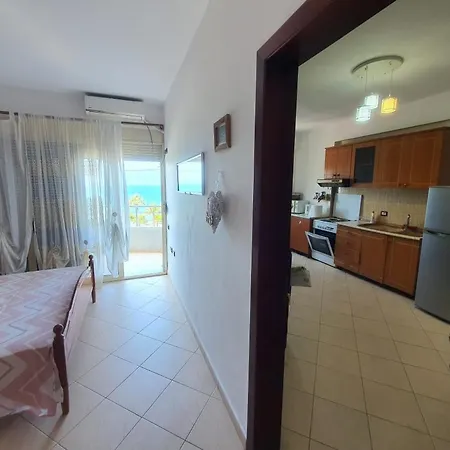 Eva Apartament
