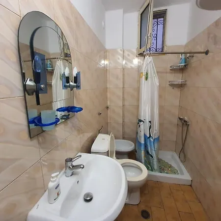Eva Apartament *
